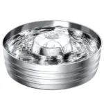Petwant 360 Stainless Steel Dog Fountain - Image 5