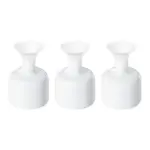 Ceraflow Ceramic Fountain Replacement Filter - 3 Pack - Image 3