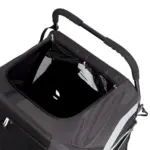 Ibiyaya Grand Cruiser Large Dog Stroller - Image 6