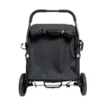 Ibiyaya Grand Cruiser Pet Stroller Accessible Dog Ramp - Image 3