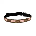 dog name collars|wicker dog beds - Image 6