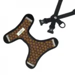 Personalised Pet Harness - Louie - Image 6