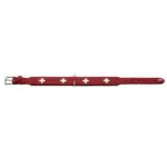 Hunter Classic Swiss Leather Dog Collar - Image 8