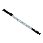 Personalised Dog Collar - Furberry, Blue - Image 6