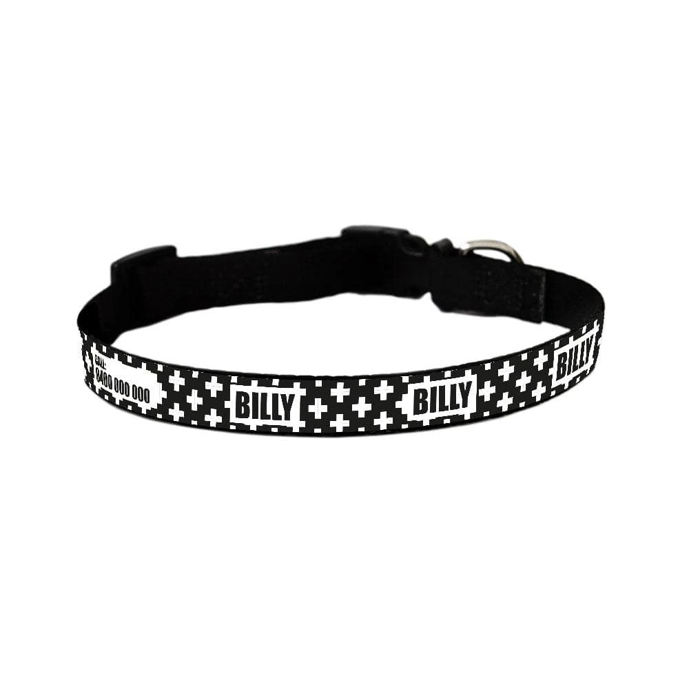 best personalised dog collars australia