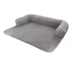 Quilted Pet Sofa Cover - Image 8