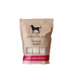 Pets at Home Explorer Marl Hooded Pet Bed - Image 4