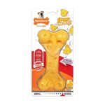 Nylabone Dura Chew Cheese Bone