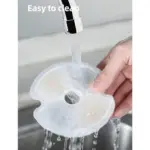 Stainless Steel Fountain Replacement Water Filter - 4 Pack - Image 4