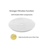 Petkit Eversweet Drinking Fountain Replacement Filter - 1 Pack - Image 7