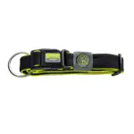 Hunter Maui Vario Plus Dog Collar Heavy Duty Clasp Buckle - Image 3