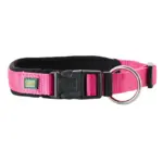 Hunter Neoprene Vario Plus Dog Collar Clasp Buckle - Image 7