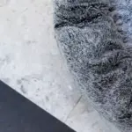 Harley Dog Bed, Artic Faux Fur - Image 8