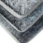 Orthopedic Calming Dog Mat Water Resistant, Artic Faux Fur - Image 6