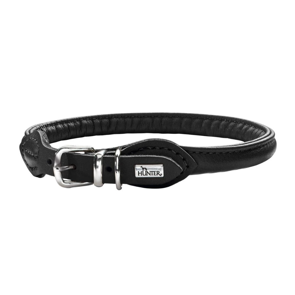 leather dog collar australia
