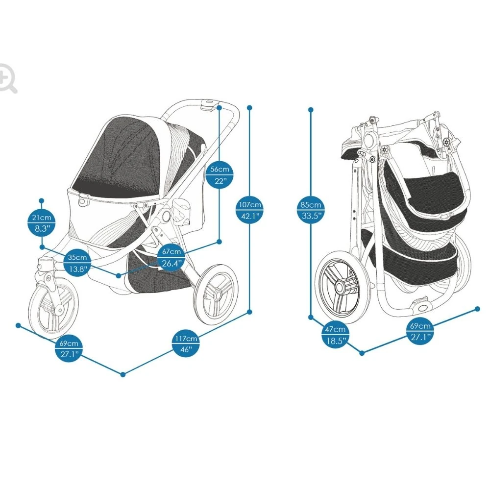 kangaroo dog beds showing natural fibre structure and temperature regulation properties