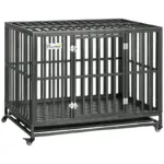 canine crates dog crates dog cage