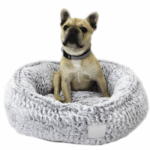 cotton dog bed|cat corner scratcher - Image 4